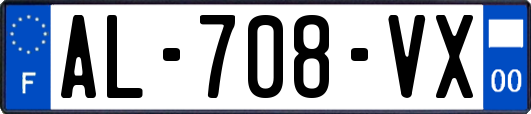AL-708-VX