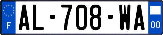 AL-708-WA