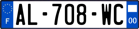 AL-708-WC