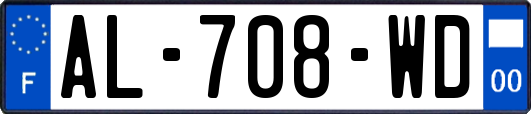 AL-708-WD