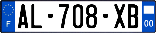 AL-708-XB