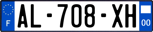 AL-708-XH