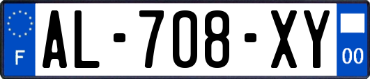 AL-708-XY