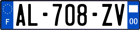 AL-708-ZV