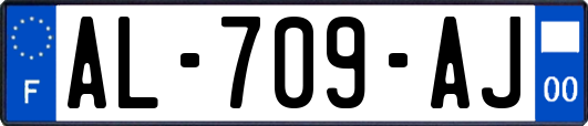 AL-709-AJ