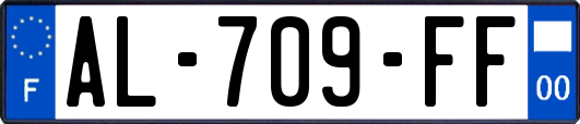 AL-709-FF