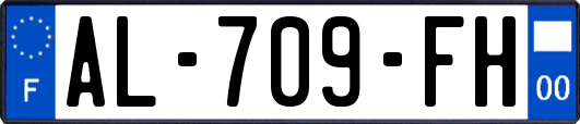 AL-709-FH