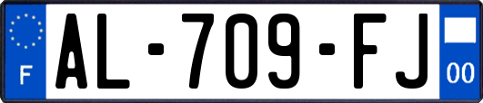 AL-709-FJ