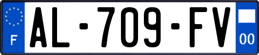 AL-709-FV