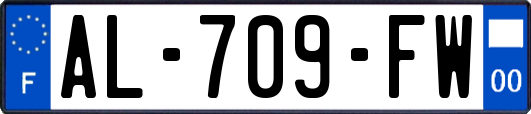 AL-709-FW