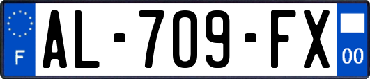 AL-709-FX