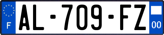 AL-709-FZ