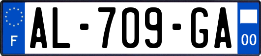 AL-709-GA