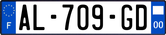AL-709-GD