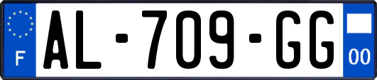 AL-709-GG