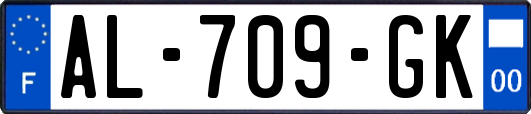 AL-709-GK