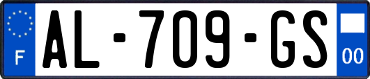 AL-709-GS