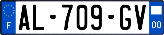AL-709-GV