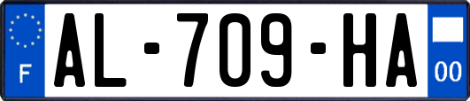 AL-709-HA