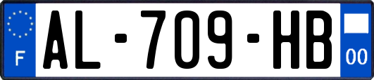 AL-709-HB