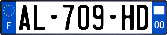 AL-709-HD