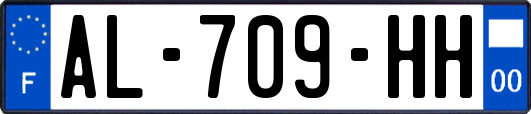 AL-709-HH