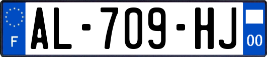 AL-709-HJ