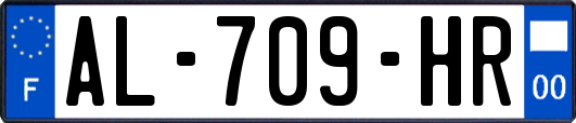 AL-709-HR