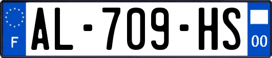 AL-709-HS