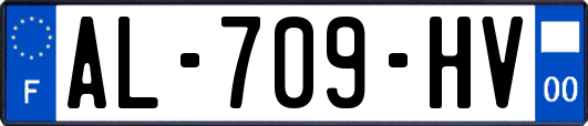 AL-709-HV