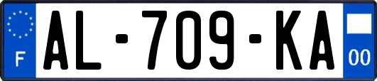 AL-709-KA