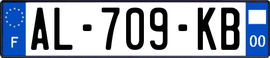 AL-709-KB