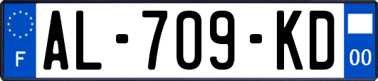 AL-709-KD