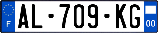AL-709-KG