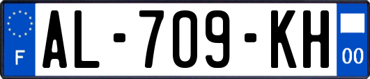 AL-709-KH