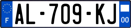 AL-709-KJ