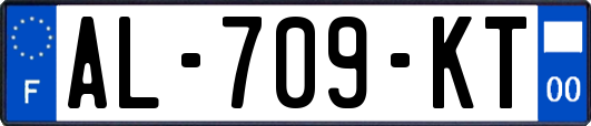 AL-709-KT