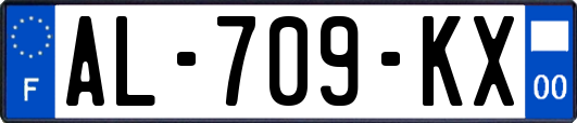 AL-709-KX
