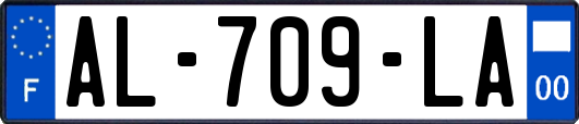 AL-709-LA