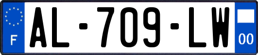 AL-709-LW