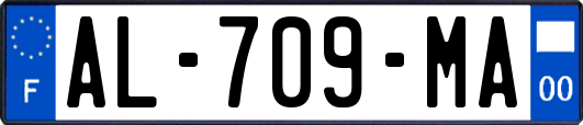 AL-709-MA