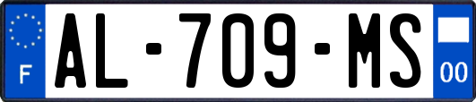AL-709-MS
