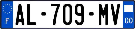 AL-709-MV