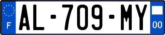 AL-709-MY