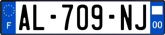 AL-709-NJ
