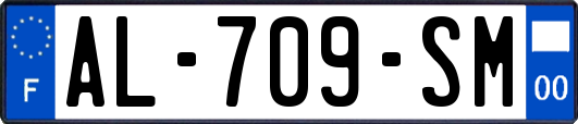 AL-709-SM