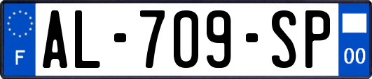AL-709-SP