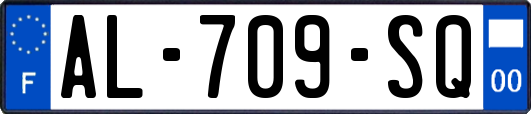 AL-709-SQ
