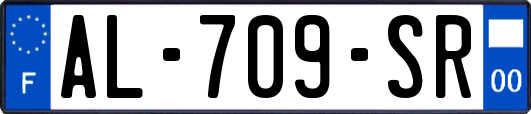 AL-709-SR
