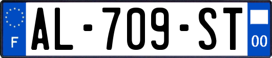 AL-709-ST
